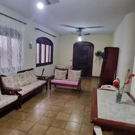 Casa Na Praia Das Asturias Guarujá Exterior foto