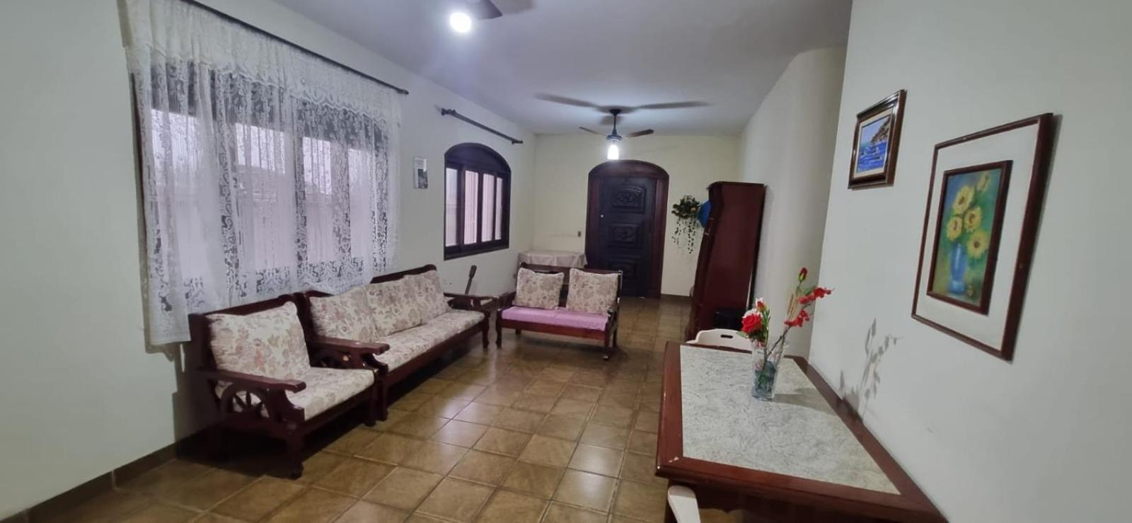 Casa Na Praia Das Asturias Guarujá Exterior foto